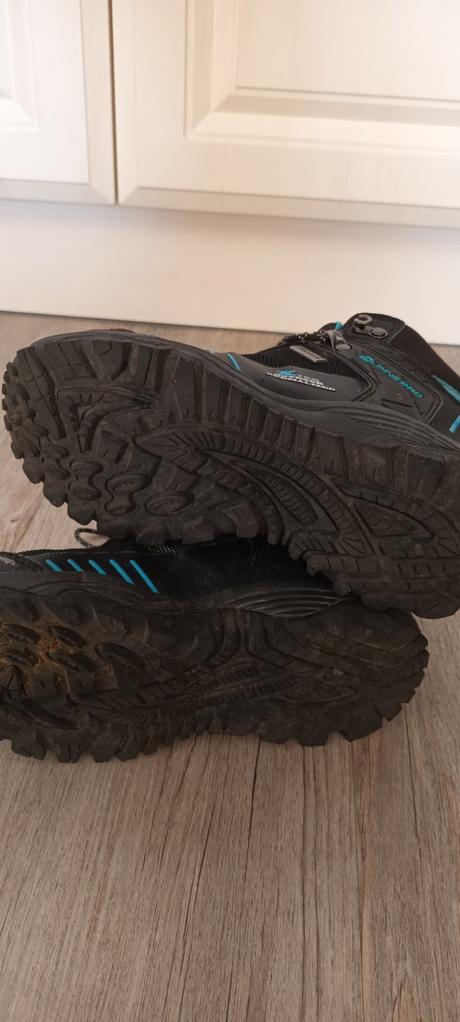 Topánky, alpine pro,32