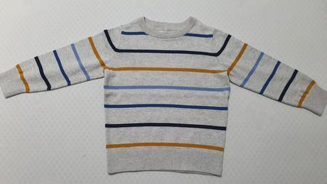 Krásne svetríky, 98