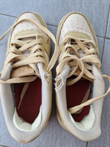 Tenisky nike air force 37.5, nike,37