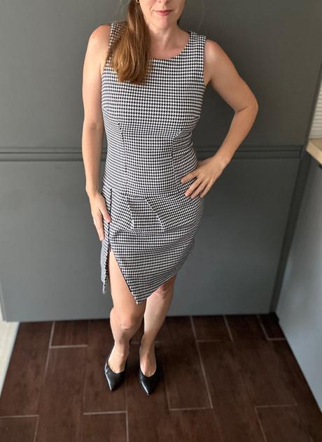 Office šaty, mohito,36