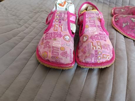 Beda papuce, beda,29