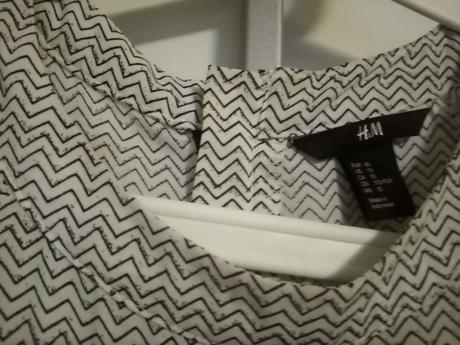 Dámske šaty h&m, h&m,40