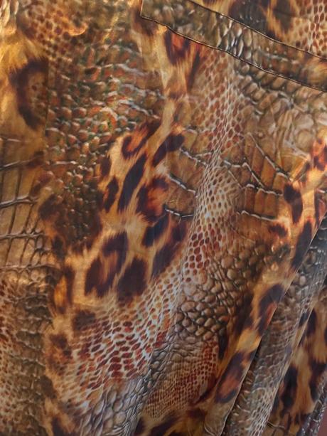 Elegantne letne saty, 38