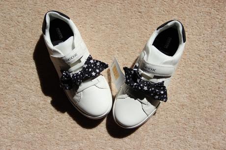 Geox topanky, geox,36