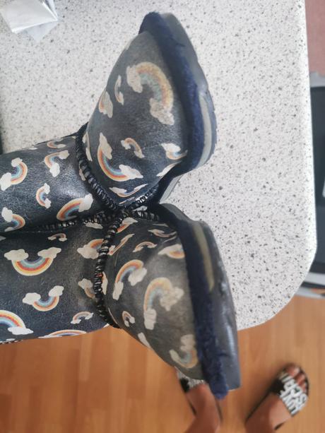 Emu austrália cizmy, 24