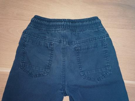 Kraťasy, palomino,116