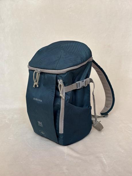 Quechua chladiaci ruksak,