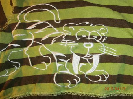 Balík pre bábätko 24ks-veľkosť č.74, 68–80