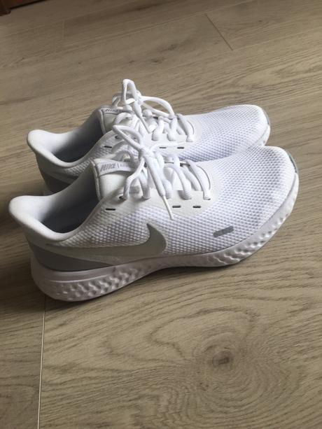 Nike tenisky nové, nike,39
