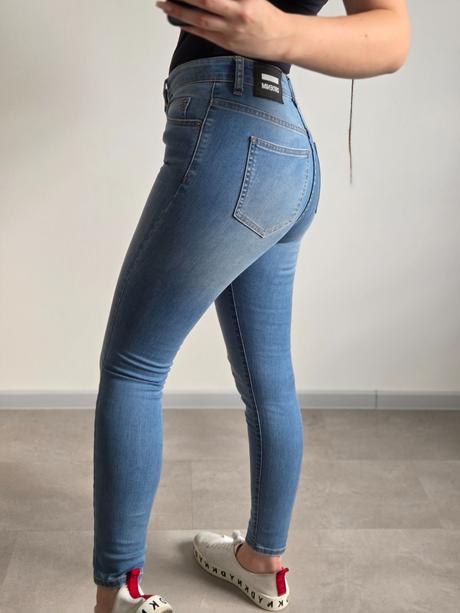 Dr denim rifle xs/s, xs