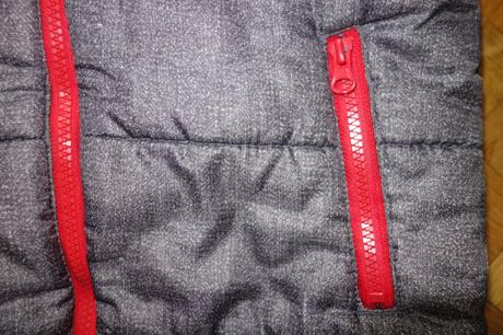 Zimná bunda, pepco,146