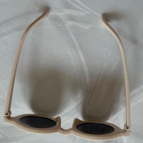 Pekne v top stave okuliare 1_3 roky, h&m