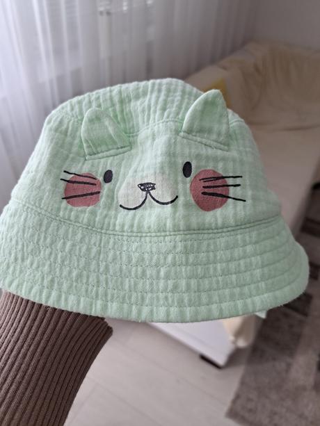 Detsky klobúk, next,80