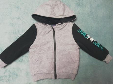 Zateplené mikiny, lupilu,86