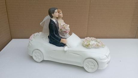 Rôzne dekorácie na torty, 