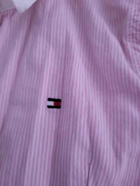 Košeľa, tommy hilfiger,98