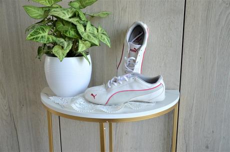 Tenisky puma-37,5, puma,37