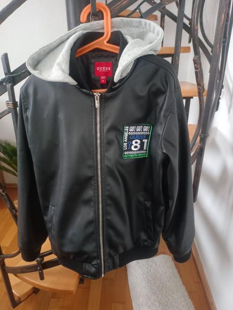 Detská bunda, guess,158