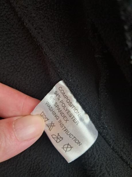 Softshellova bunda v.116, 116