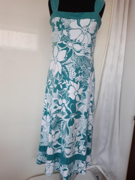 Šaty-letný výpredaj, marks & spencer,l