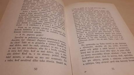 Stará retro kniha iskry eliza orzeszkowa,