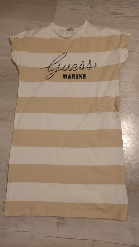 Šaty, guess,m