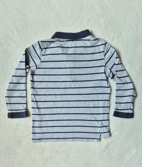 3x polokošeľa, sergent major,110