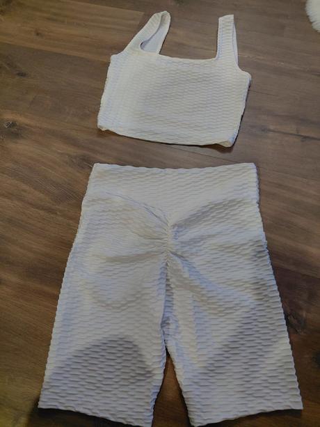 Krasny push up komplet, s