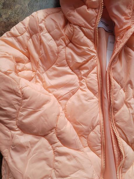 Dievčenská budna reserved veľ. 158, reserved,158