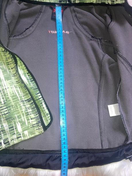 Softshelova bunda mammut, mammut,128