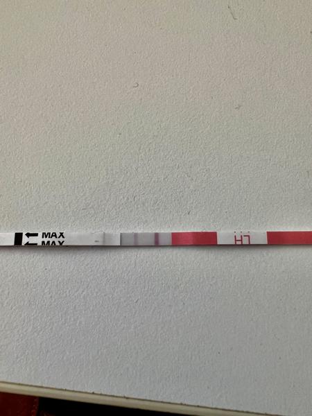 Ako presne určiť deň ovulácie pomocou testu?