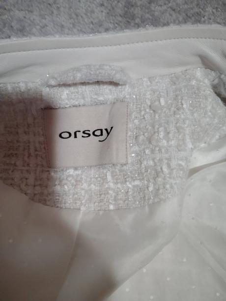Kabátik, orsay,42