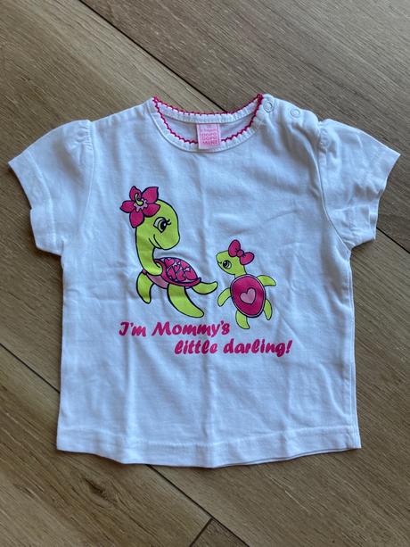 Tričko, dopodopo,74