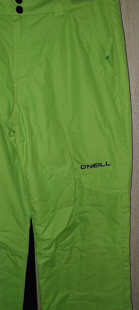 Otepľovačky č.176, o'neill,176