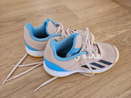 Tenisky adidas  cournflash na tenis, adidas,32