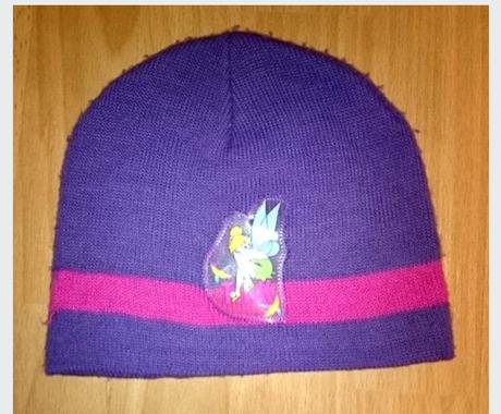 Zimná čiapka, disney,116
