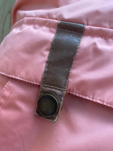 Damska lyziarska bunda, roxy,s