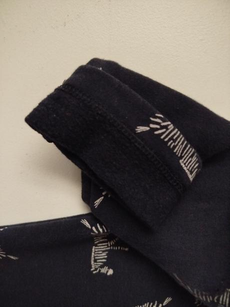 Teplejšie legíny, lupilu,104