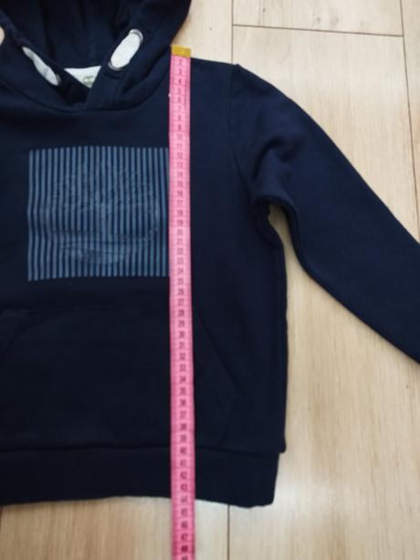 Mikinka, timberland,110