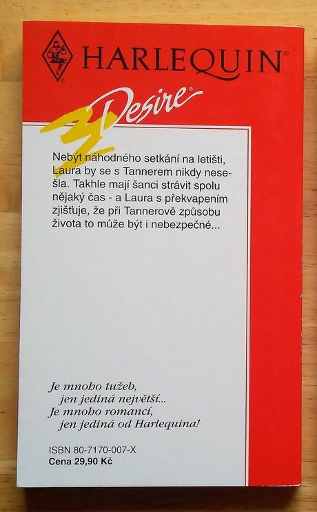 Setkat se znovu, lass smallová,