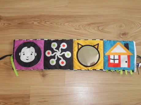 Motivačná hračka,