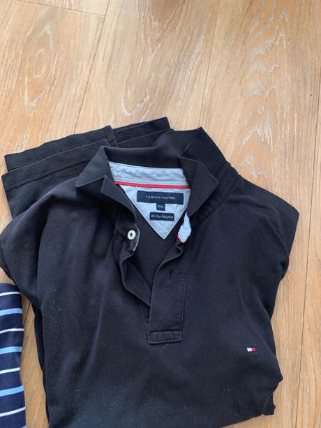 Pánske trička, ralph lauren,xxl