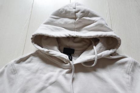 Mäkká mikina h&m, h&m,s