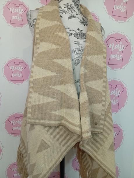 Uni prehoz / vesta, esprit