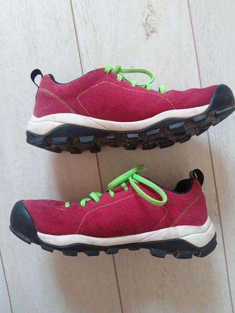 Trekove topanky scarpa, 35