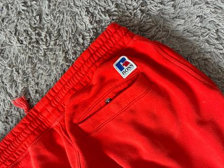 Hugo boss tepláky, hugo boss,m