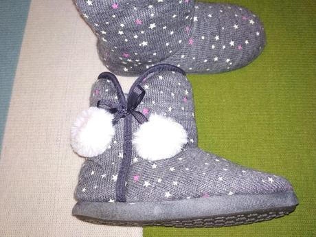 Papučky tchibo, tcm,29