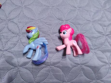 Mlp poniky my little pony,