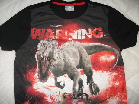 Tričko na 12-13 rokov, 170