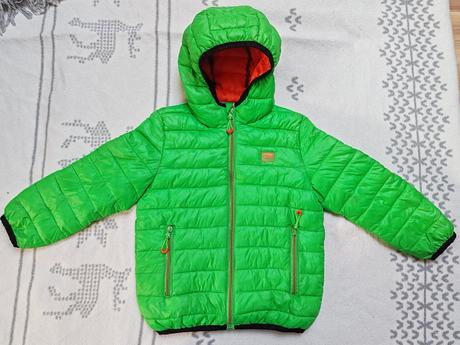 Zimná bunda, reserved,116